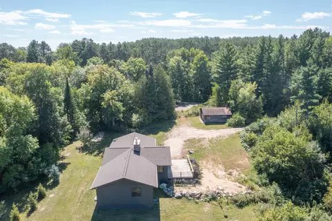 Exterior - 4175 County 71 NW, Hackensack, MN 56452 photo 2 of 6