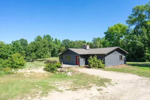 Exterior - 4175 County 71 NW, Hackensack, MN 56452 photo 3 of 6