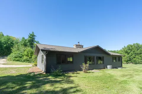Exterior - 4175 County 71 NW, Hackensack, MN 56452 photo 1 of 6