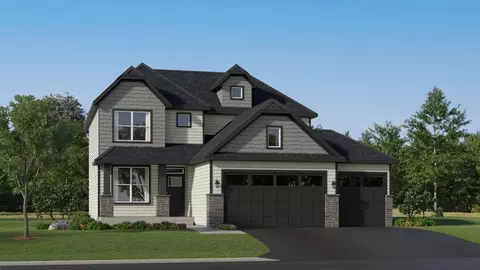 819 Longmeadow Ln, Waconia, MN 55387