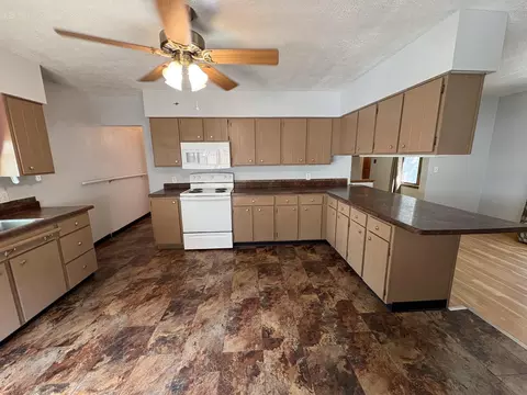 Kitchen - 403 N 7th St, Marshall, MN 56258 photo 1 of 2