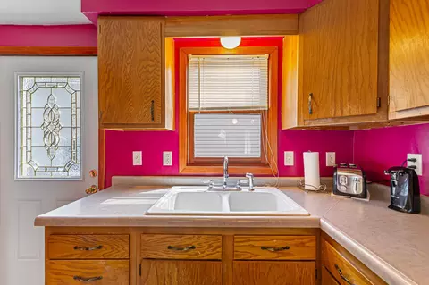 Kitchen - 227 3rd Ave SW, Faribault, MN 55021 photo 3 of 4