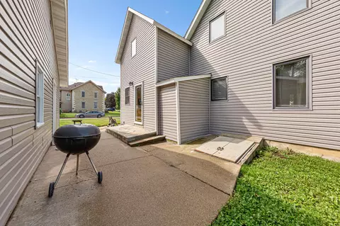 Exterior - 227 3rd Ave SW, Faribault, MN 55021 photo 5 of 8