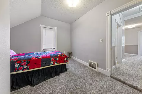 Bedroom - 227 3rd Ave SW, Faribault, MN 55021 photo 6 of 8