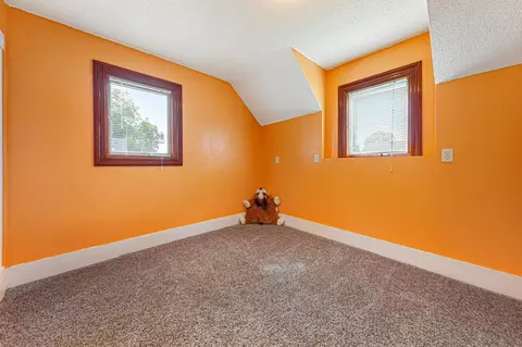 Bedroom - 227 3rd Ave SW, Faribault, MN 55021 photo 5 of 8