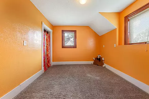 Bedroom - 227 3rd Ave SW, Faribault, MN 55021 photo 4 of 8