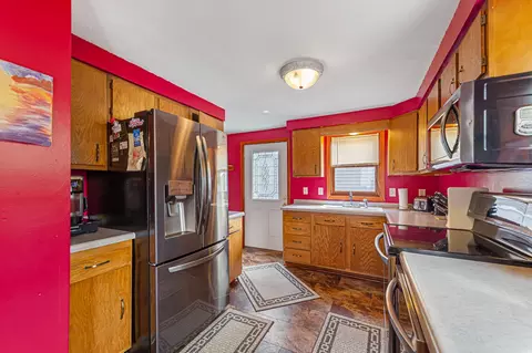Kitchen - 227 3rd Ave SW, Faribault, MN 55021 photo 4 of 4