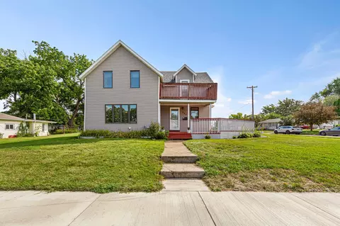 Exterior - 227 3rd Ave SW, Faribault, MN 55021 photo 3 of 8