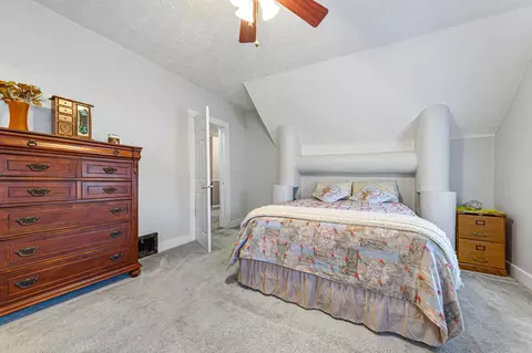 Bedroom - 227 3rd Ave SW, Faribault, MN 55021 photo 8 of 8