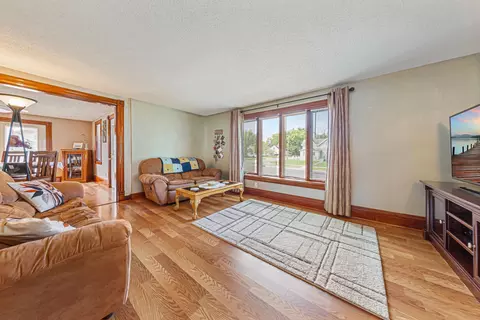 Living - 227 3rd Ave SW, Faribault, MN 55021 photo 2 of 2