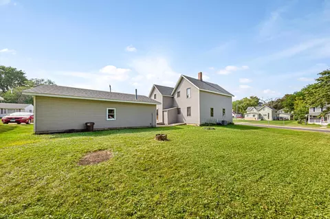 Exterior - 227 3rd Ave SW, Faribault, MN 55021 photo 4 of 8