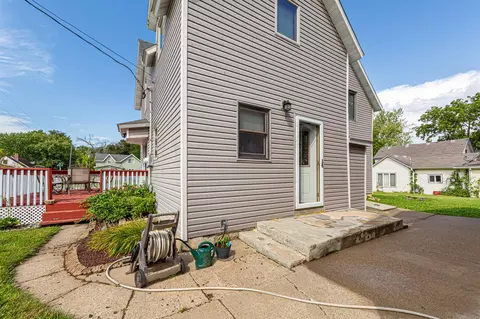 Exterior - 227 3rd Ave SW, Faribault, MN 55021 photo 6 of 8