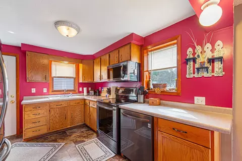 Kitchen - 227 3rd Ave SW, Faribault, MN 55021 photo 1 of 4