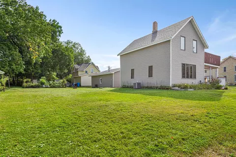 Exterior - 227 3rd Ave SW, Faribault, MN 55021 photo 7 of 8