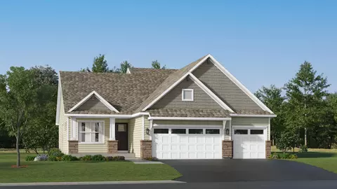 15160 Sycamore St NW, Andover, MN 55304