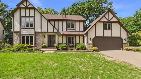 4195 Norma Ave, Arden Hills, MN 55112