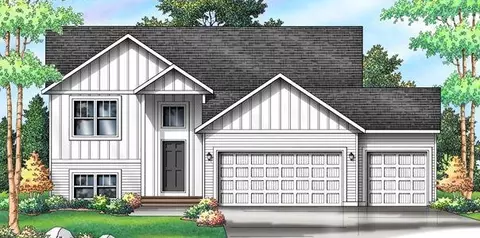 19872 Enfield Ave N, Forest Lake, MN 55025