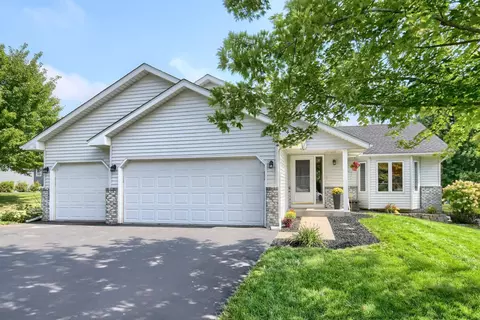 224 Pendryn Hill Bay Bay, Woodbury, MN 55125