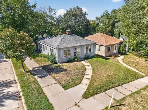 3200 Fillmore St NE, Minneapolis, MN 55418