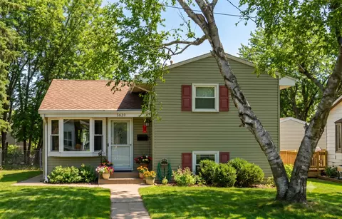 2620 Toledo Ave S, Saint Louis Park, MN 55416