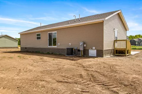 Exterior - 108 Eagle Dr, Sandstone, MN 55072 photo 3 of 3
