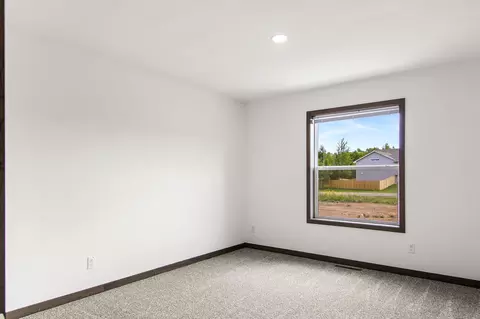 Bedroom - 108 Eagle Dr, Sandstone, MN 55072 photo 3 of 4