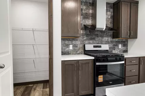 Kitchen - 108 Eagle Dr, Sandstone, MN 55072 photo 3 of 3