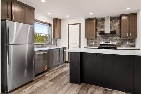 Kitchen - 108 Eagle Dr, Sandstone, MN 55072 photo 1 of 3