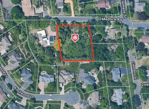 720 1st Ave, Mendota Heights, MN 55118