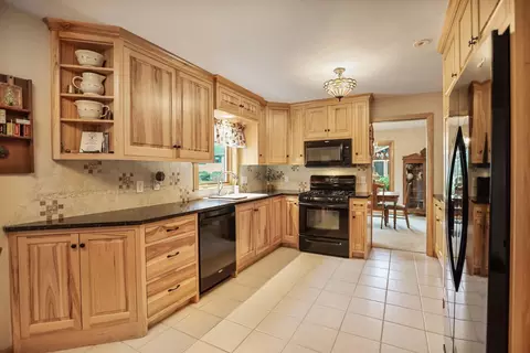 Kitchen - 616 8th St SW, Faribault, MN 55021 photo 1 of 3