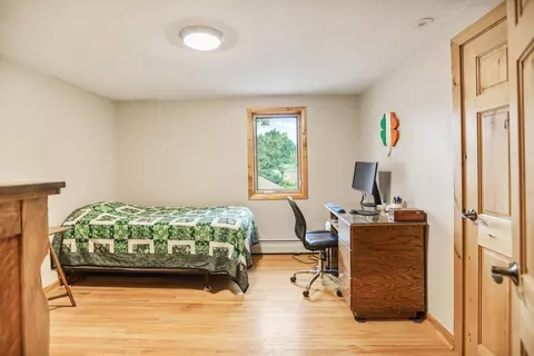 Bedroom - 616 8th St SW, Faribault, MN 55021 photo 6 of 8