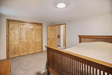 Bedroom - 616 8th St SW, Faribault, MN 55021 photo 2 of 8