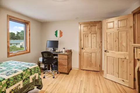 Bedroom - 616 8th St SW, Faribault, MN 55021 photo 5 of 8