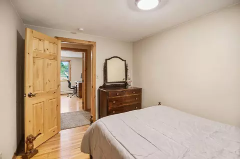 Bedroom - 616 8th St SW, Faribault, MN 55021 photo 7 of 8