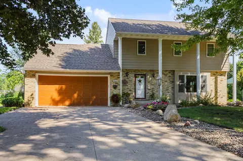 Exterior - 616 8th St SW, Faribault, MN 55021 photo 5 of 15