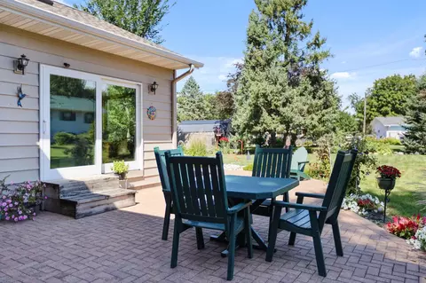 Exterior - 616 8th St SW, Faribault, MN 55021 photo 8 of 15