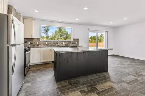 Kitchen - 110 Eagle Dr, Sandstone, MN 55072 photo 1 of 2