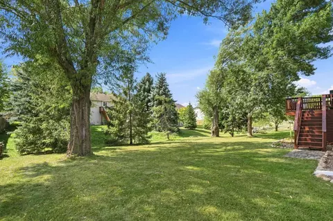 Exterior - 712 Sunset St, Buffalo, MN 55313 photo 5 of 7