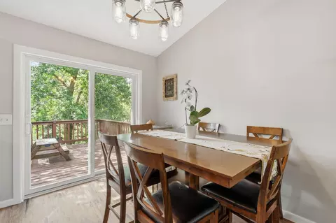 Dining - 712 Sunset St, Buffalo, MN 55313 photo 1 of 2