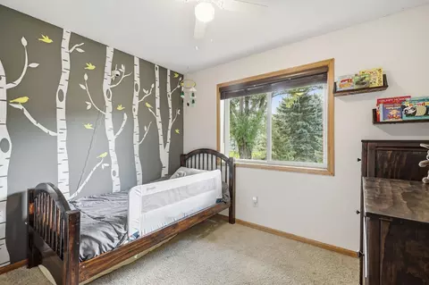 Bedroom - 712 Sunset St, Buffalo, MN 55313 photo 6 of 6