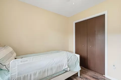 Bedroom - 712 Sunset St, Buffalo, MN 55313 photo 5 of 6