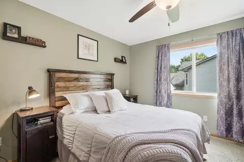 Bedroom - 712 Sunset St, Buffalo, MN 55313 photo 1 of 6