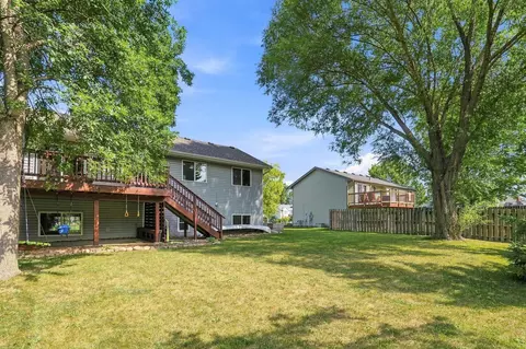 Exterior - 712 Sunset St, Buffalo, MN 55313 photo 7 of 7