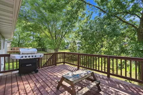 Exterior - 712 Sunset St, Buffalo, MN 55313 photo 4 of 7