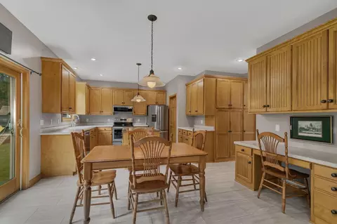 Kitchen - 1210 Millstone Ct, Saint Cloud, MN 56303 photo 7 of 7
