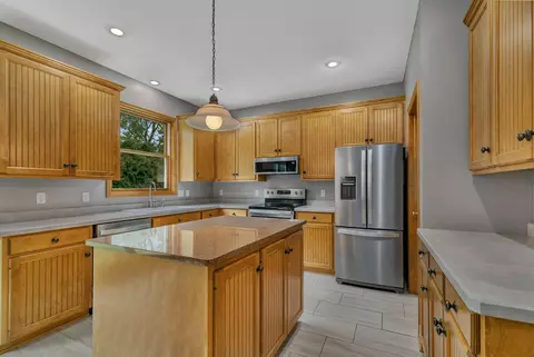 Kitchen - 1210 Millstone Ct, Saint Cloud, MN 56303 photo 1 of 7