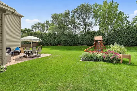 Exterior - 1210 Millstone Ct, Saint Cloud, MN 56303 photo 7 of 9
