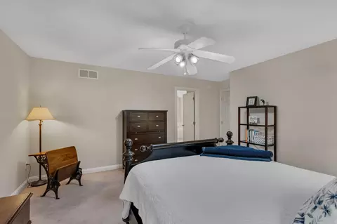 Bedroom - 1210 Millstone Ct, Saint Cloud, MN 56303 photo 2 of 6