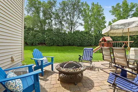 Exterior - 1210 Millstone Ct, Saint Cloud, MN 56303 photo 9 of 9