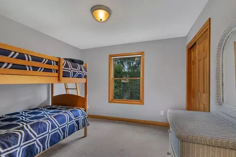 Bedroom - 1210 Millstone Ct, Saint Cloud, MN 56303 photo 4 of 6